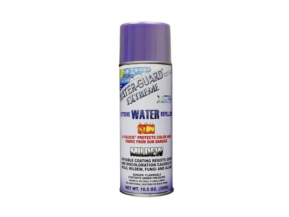 Vrácení Zdarma Atsko Sno-Seal Silicon Water Guard extreme 350 ml