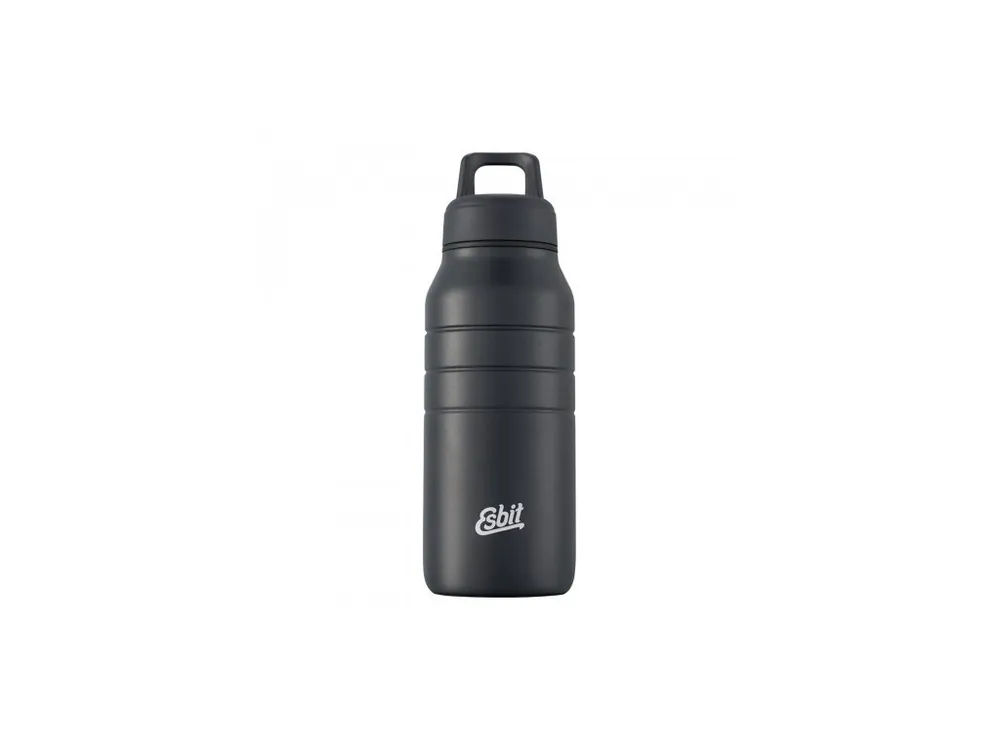 Akce Esbit láhev Majoris 0,48 l black