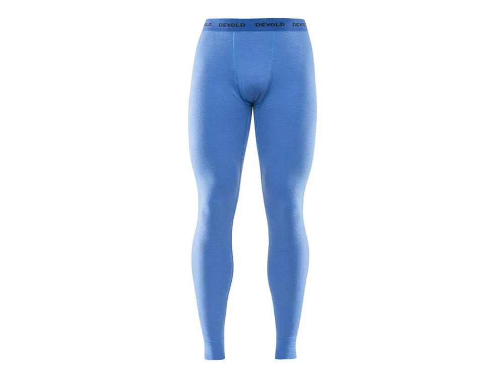 Nízká Cena Devold Duo Active Man Long Johns W/FL heaven