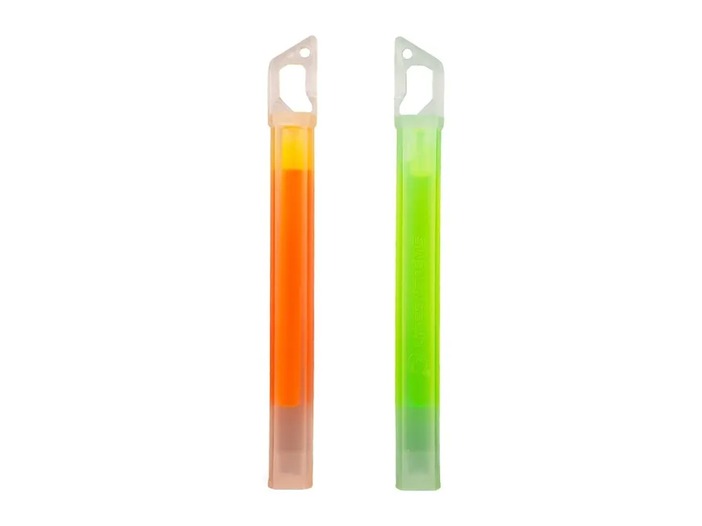 Ověřený LifeSystems 15 hour Light Sticks