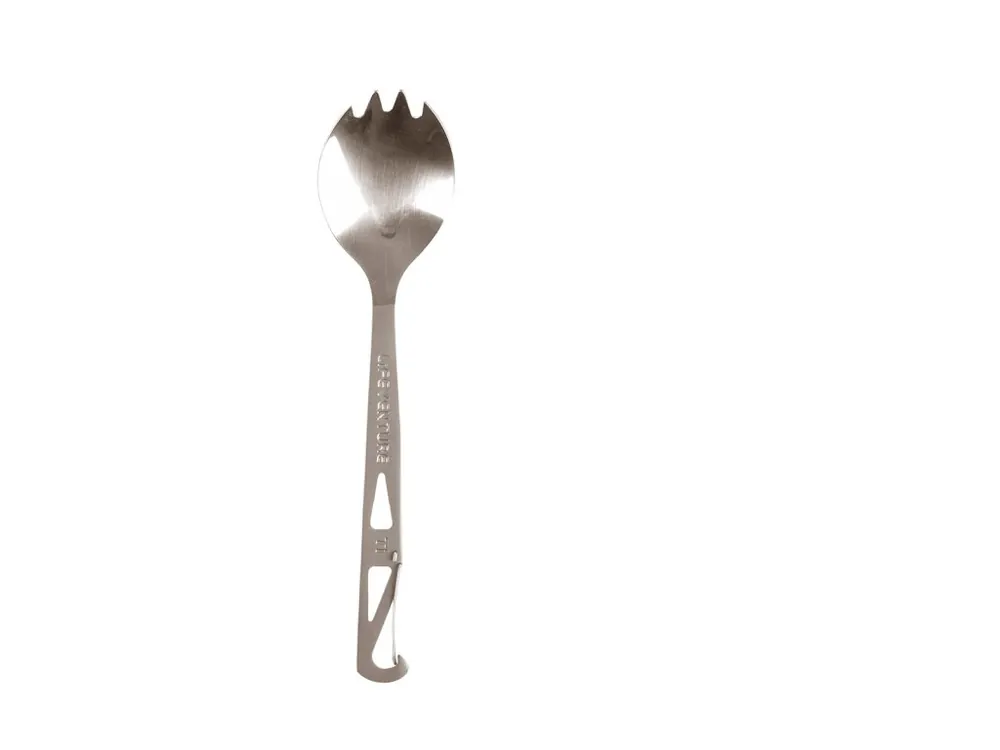 Omezená Nabídka Lifeventure Titanium Forkspoon