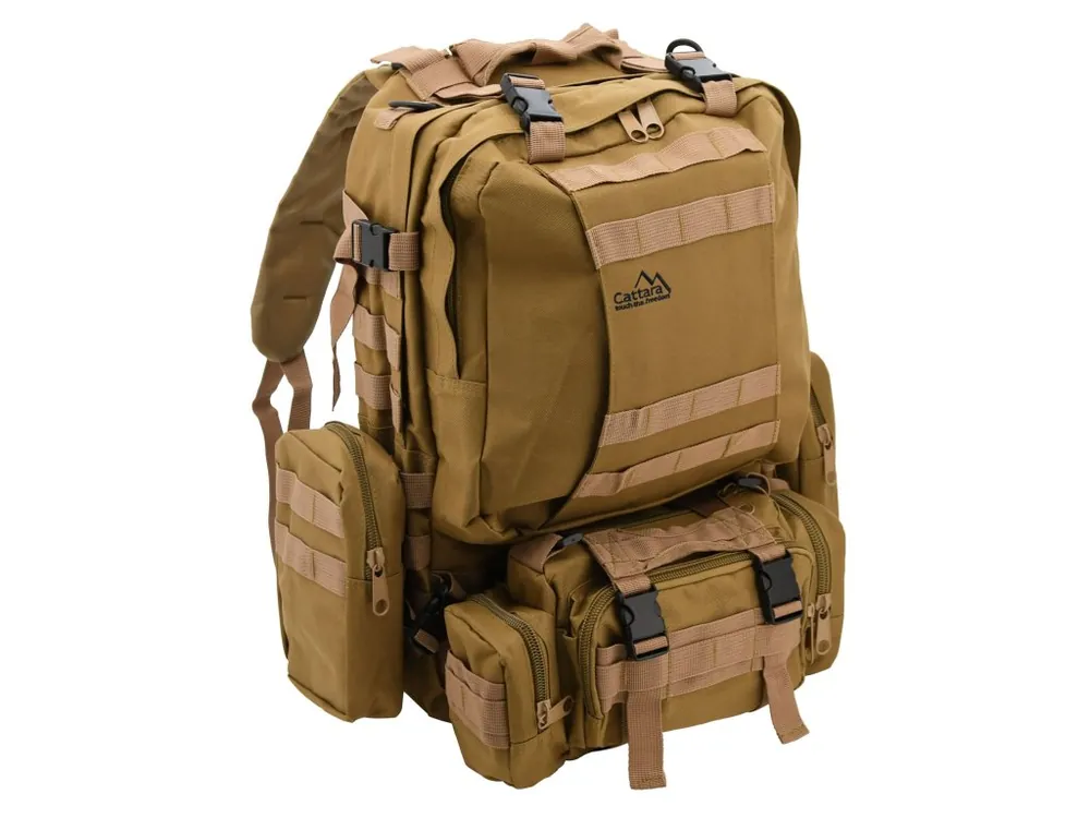 Cattara Army 55 Novinka