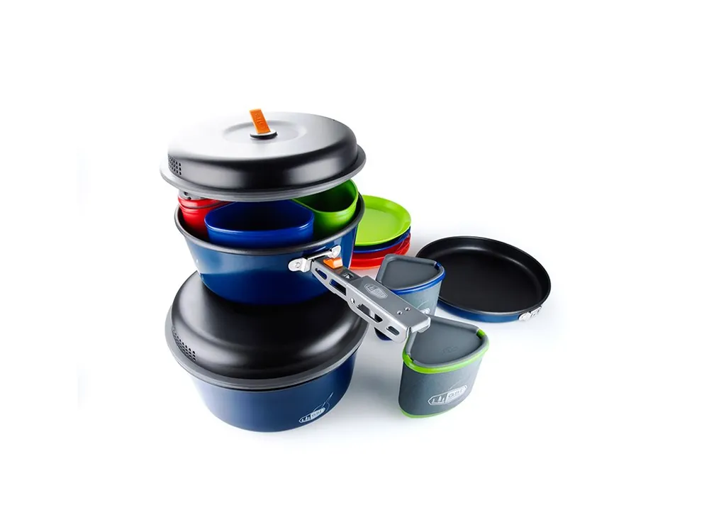 Horká Nabídka GSI Outdoors Bugaboo Camper 2+3