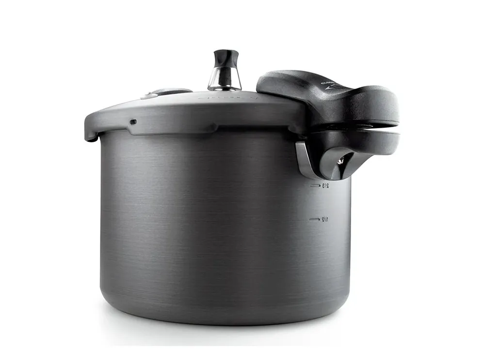 GSI Halulite Pressure Cooker 5,8 l Rychlé Dodání
