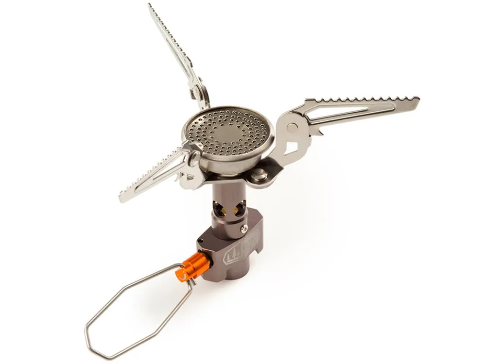 Hit Sezóny GSI Outdoors Pinnacle Canister Stove