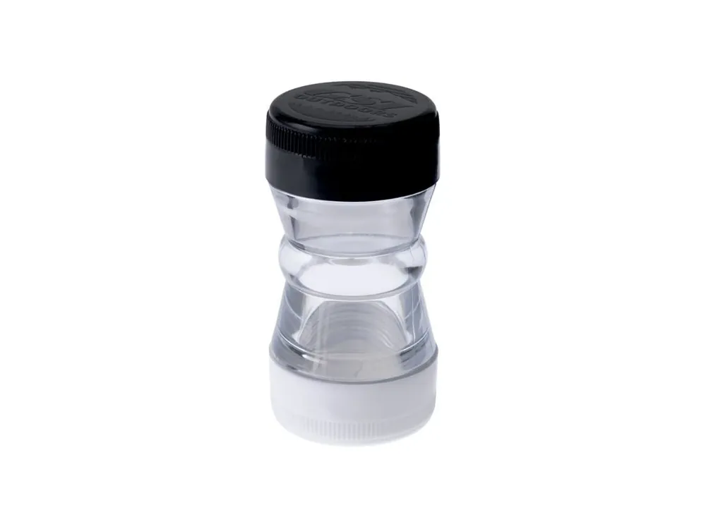 Časově Omezené GSI Outdoors Salt/Pepper shaker