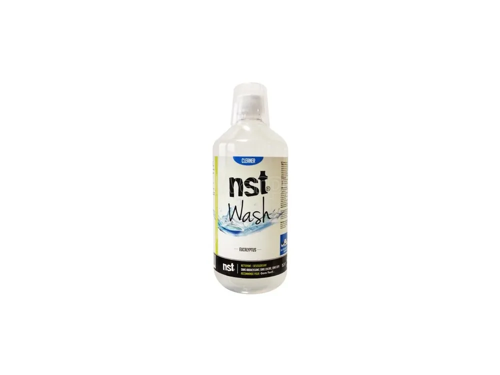 Akční Cena NST prací prostředek TEXTILE WASH 1l