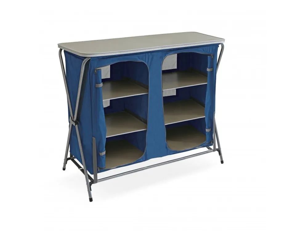Pinguin Kitchen XL skládací kuchyně Koupit Online