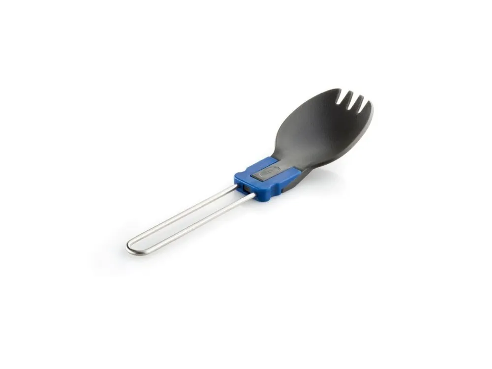 GSI Outdoors Foldin Foon blue Cenový Hit