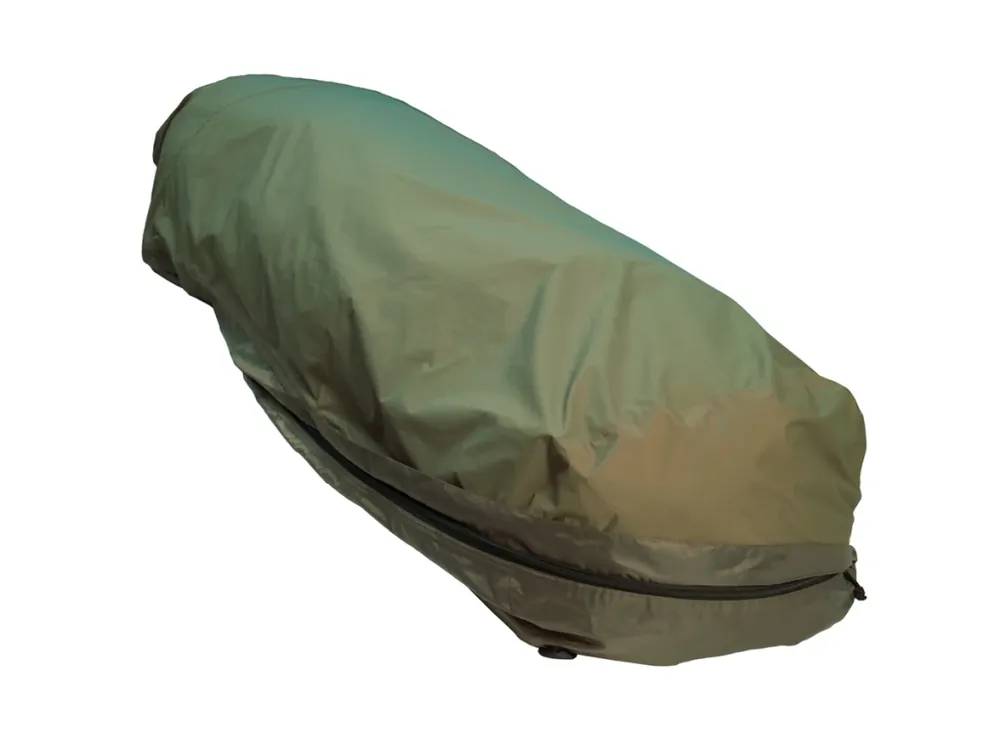 Nová Kolekce Yate Bivak bag Full Zip bivakovací pytel khaki