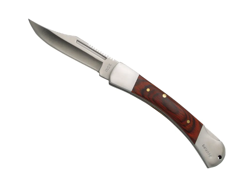 baladéo nůž ECO002 Forestier Super Cena