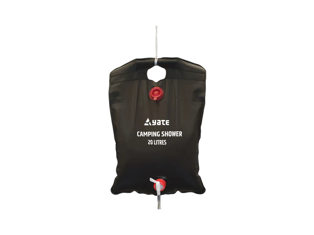 Kup Teď Yate Solární sprcha 20l