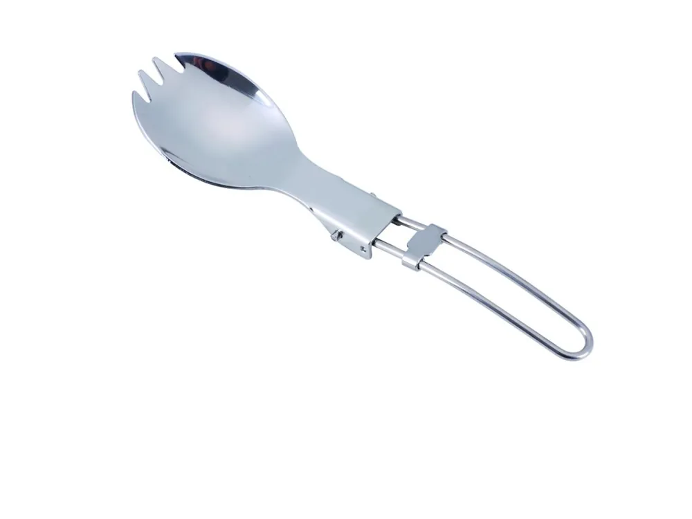 Koupit Online Pinguin Spork skládací lžíce se zoubky