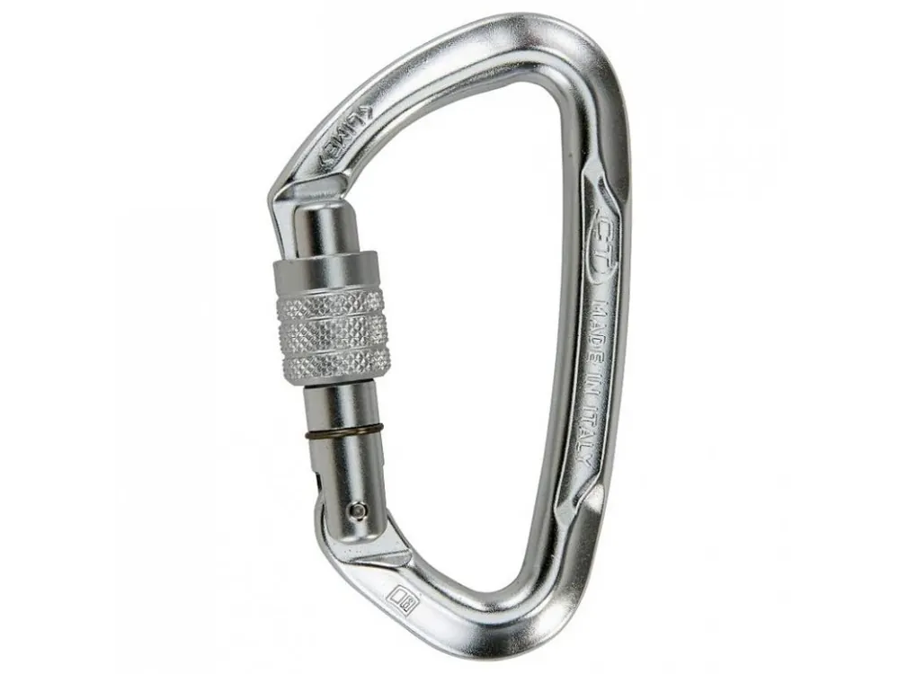 Hit Sezóny Climbing Technology Lime SG silver