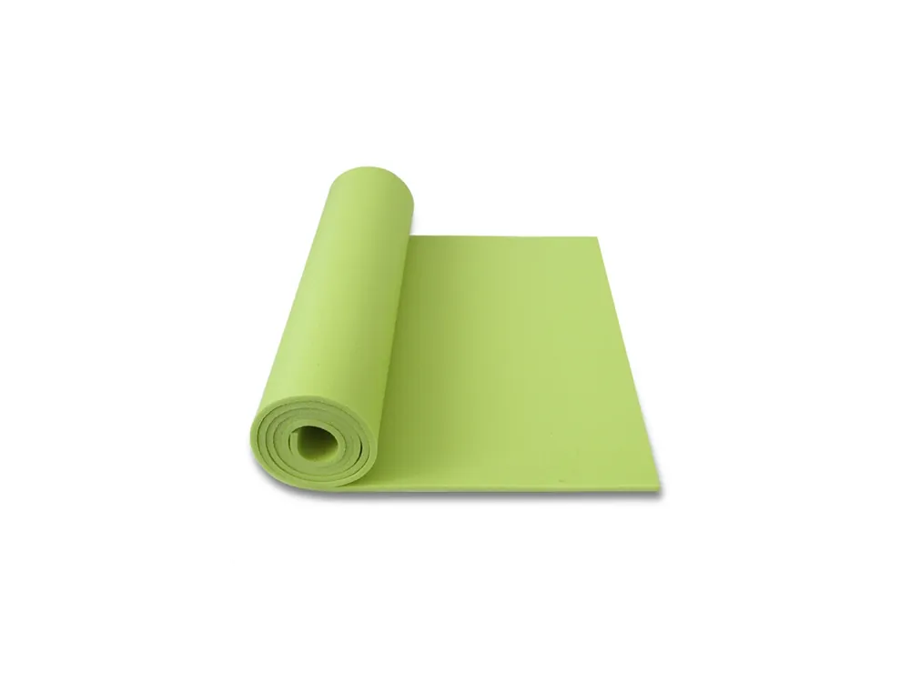 Nízká Cena Yate karimatka jednovrstvá 8 mm hrášková