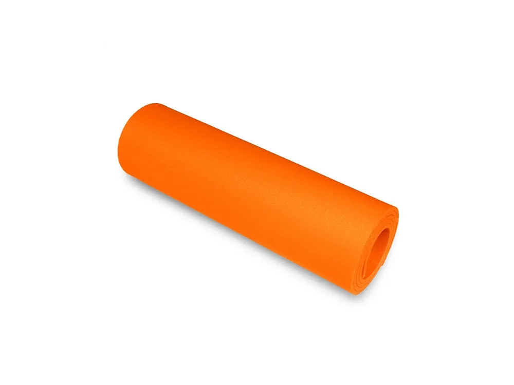 Yate karimatka jednovrstvá 8 mm oranžová Originální