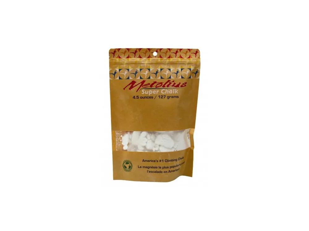 Objednat Nyní Metolius Magnesium 127 g