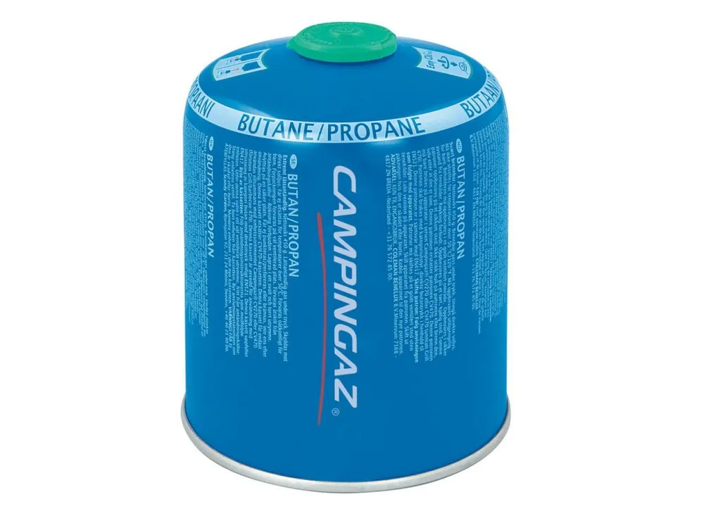 Campingaz kartuše CV 470 Plus Cenová Bomba