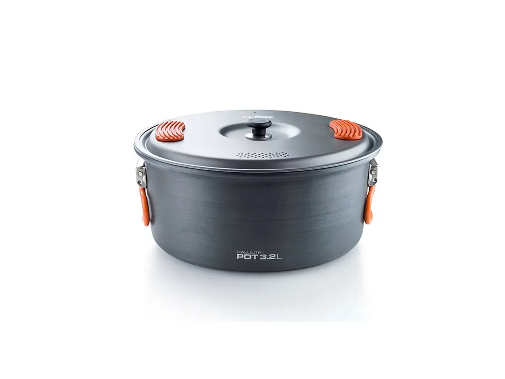 Akční Nabídka GSI Halulite Pot 3,2 l