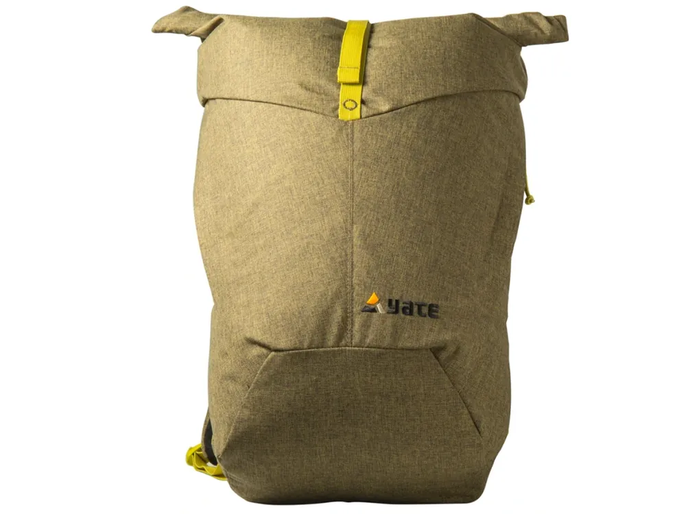 Yate Brisi 25 khaki Originální