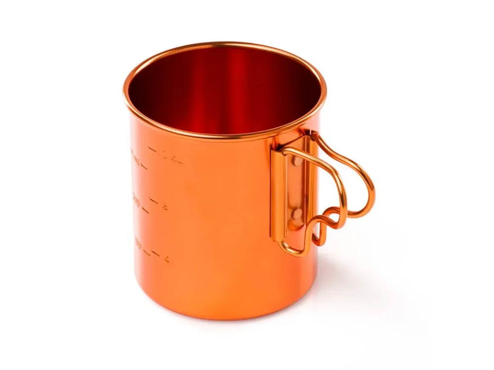 Horká Nabídka GSI Outdoors Bugaboo Cup orange