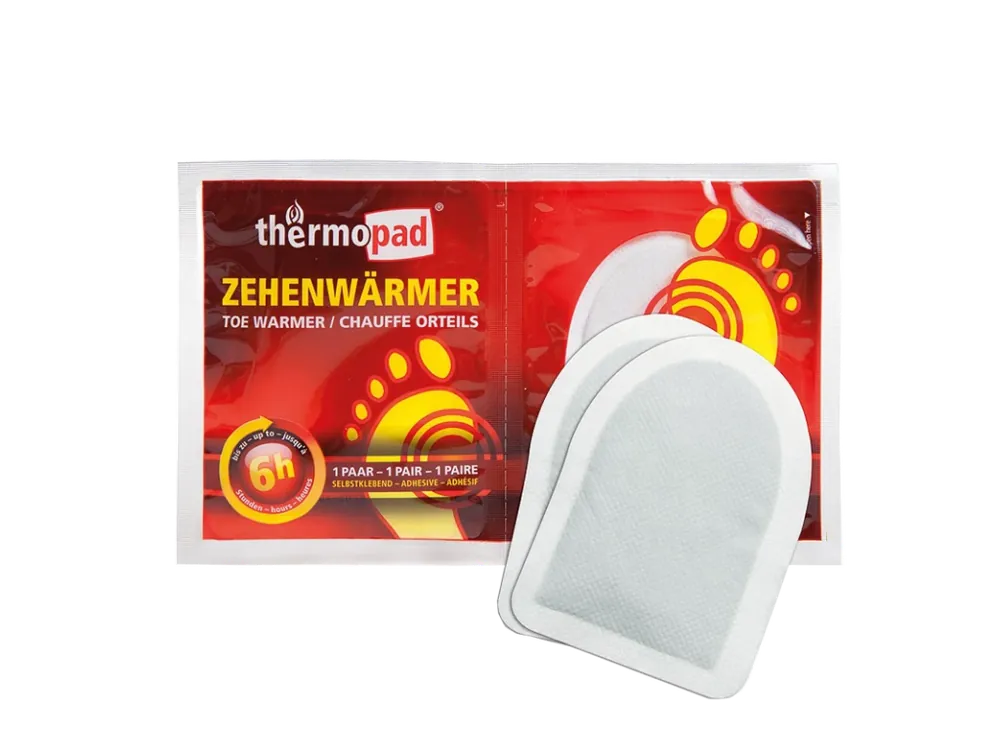 Výhodná Nabídka Thermopad ohřívač prstů na nohou