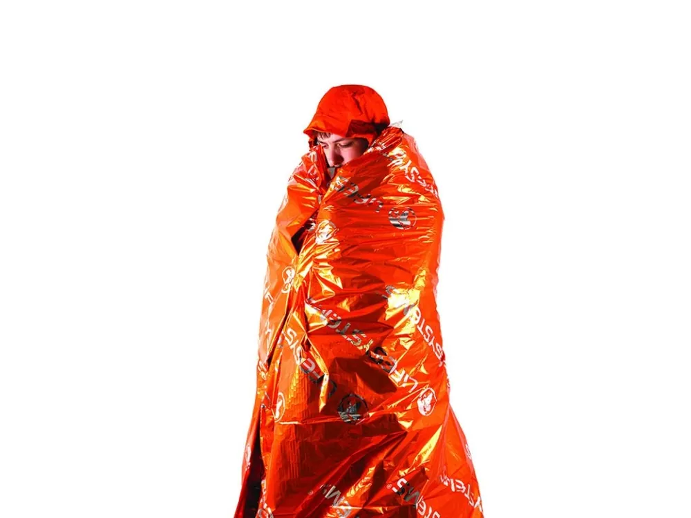 Jen Po Omezenou Doba Lifesystems Thermal Blanket