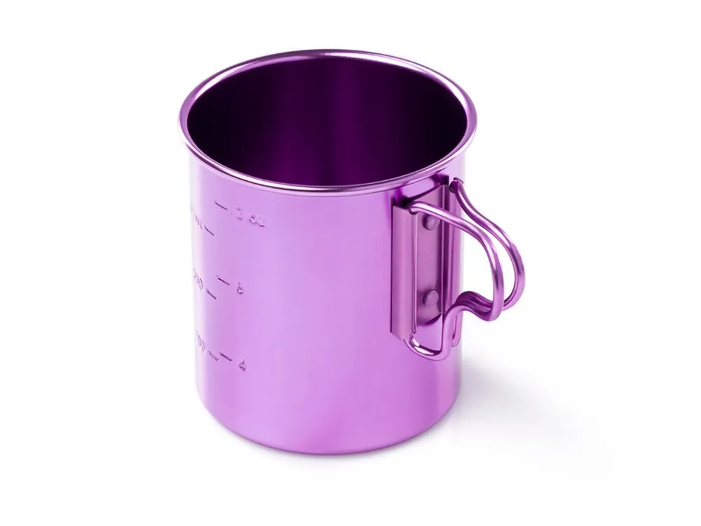 Nakupujte Hned GSI Outdoors Bugaboo Cup purple