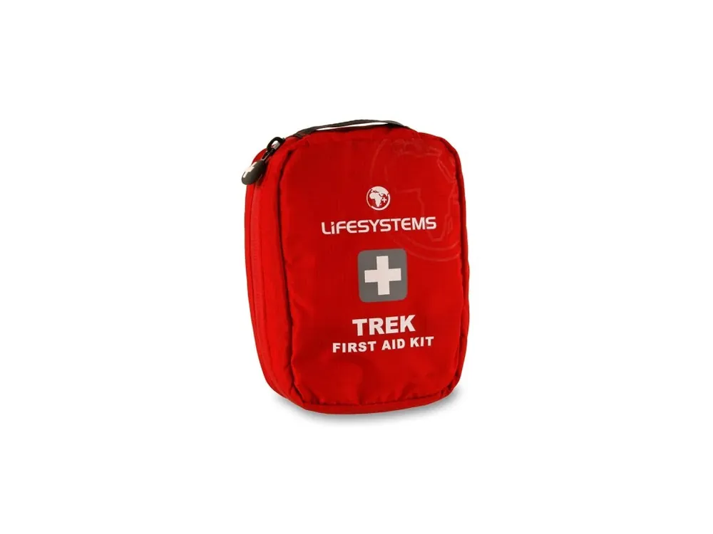 Speciální Cena Lifesystems lékárnička Trek First Aid Kit