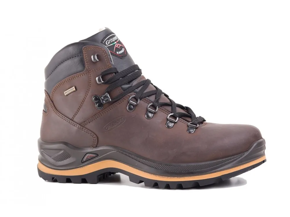 Výprodej Grisport Aztec 24