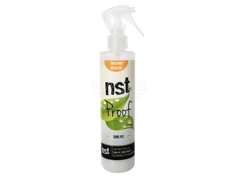 NST Textile proof spray 250 ml Originální