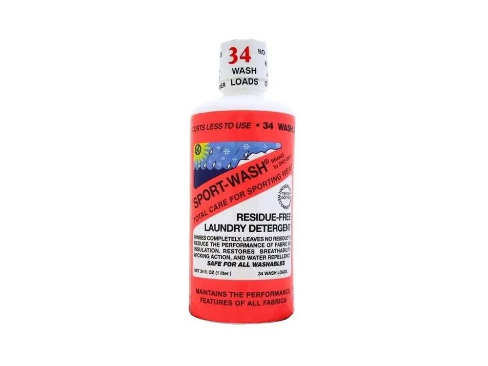 Horká Nabídka Atsko Sport Wash 1l