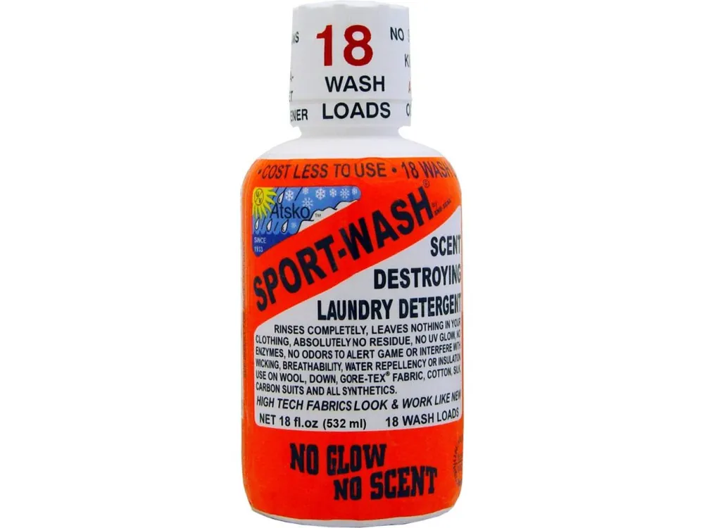 Atsko Sport Wash 532 ml Akční Nabídka