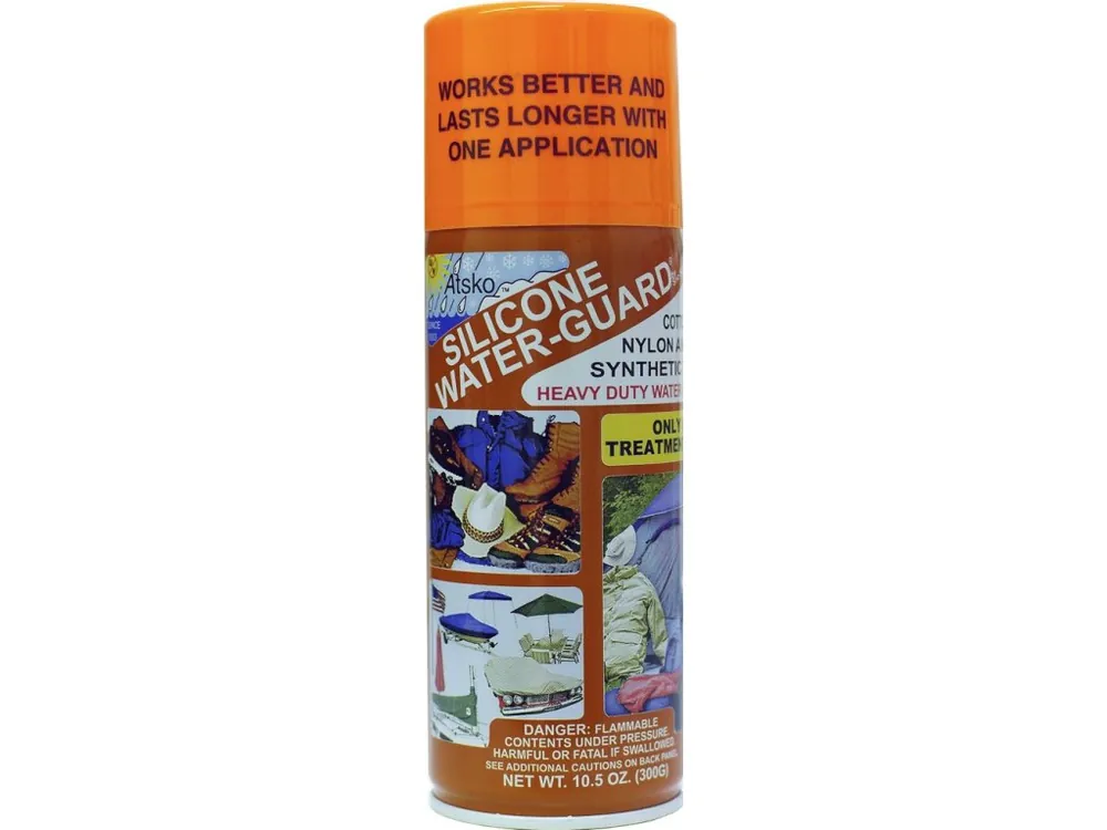 Atsko Sno-Seal Silicon Water Guard 350 ml Poslední Šance