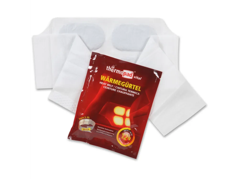Thermopad ohřívací pás Horká Nabídka