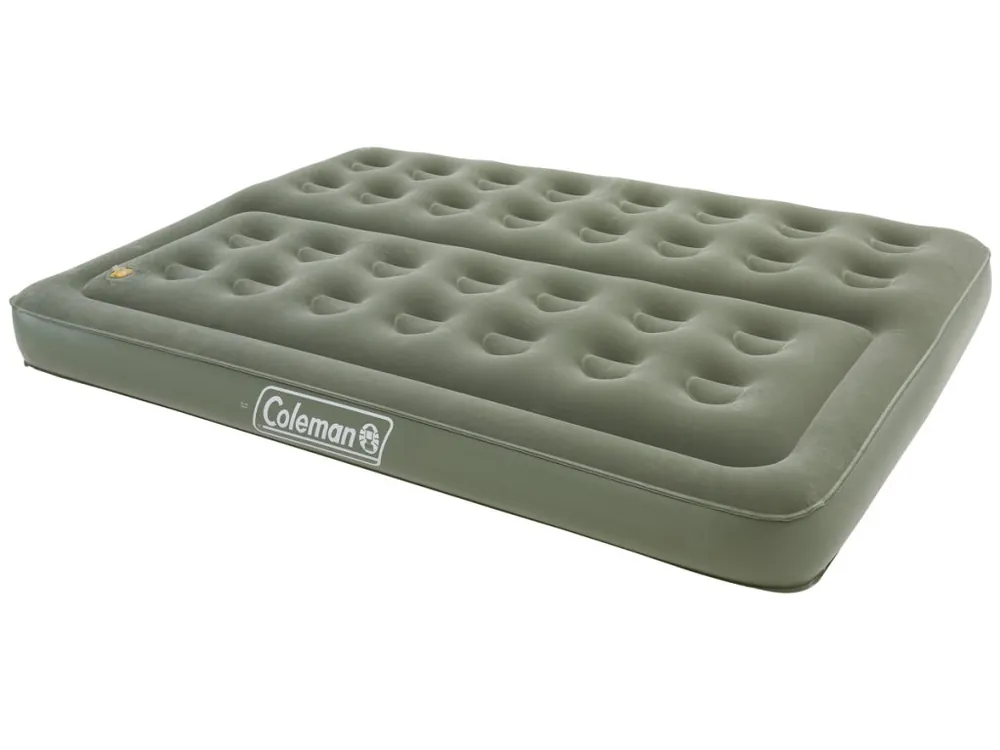 Levný Coleman Comfort Bed Double matrace