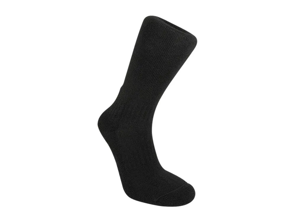 Bridgedale Hike Lightweight Merino Performance Boot black Ihned K Objednání