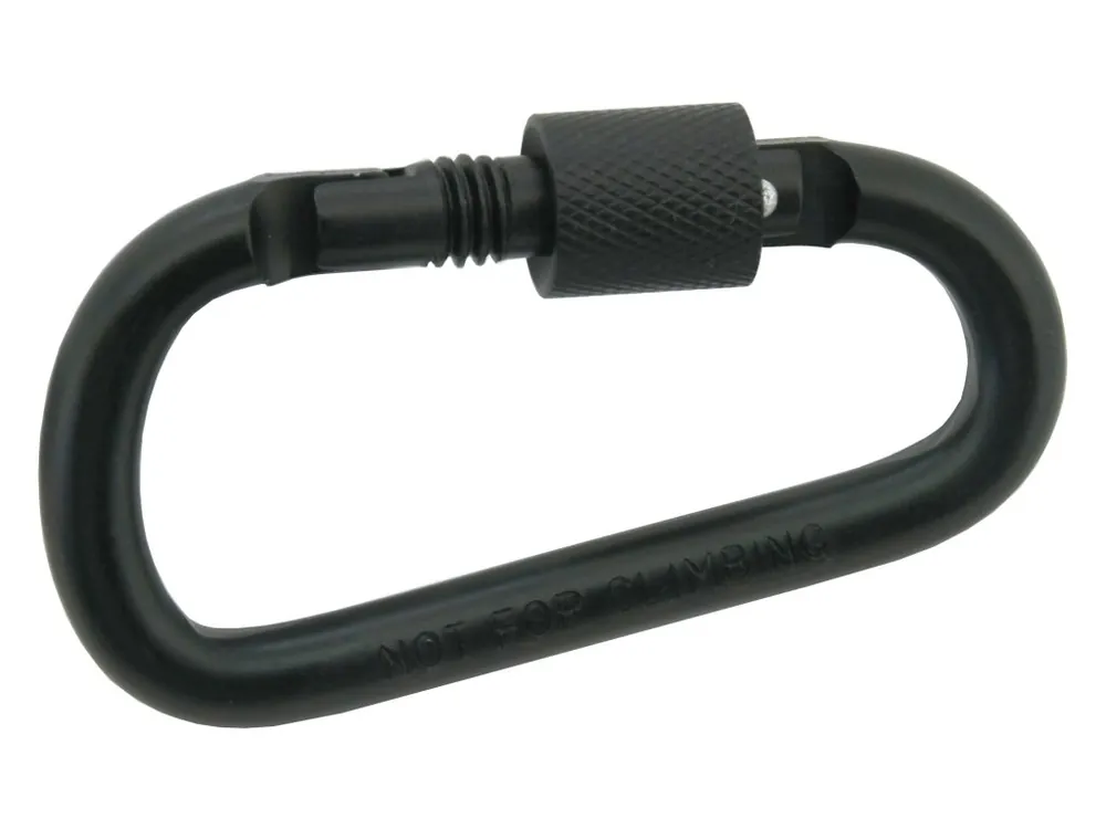 Cattara Karabina Black Strong Finální Výprodej