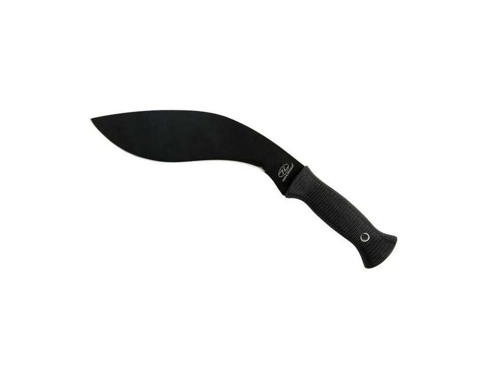 Highlander Kukri mačeta Vrácení Zdarma