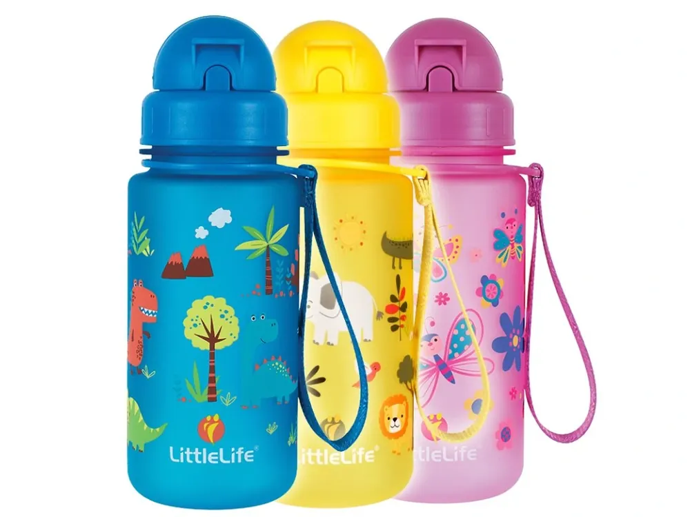 Littlelife Water Bottle Nová Kolekce
