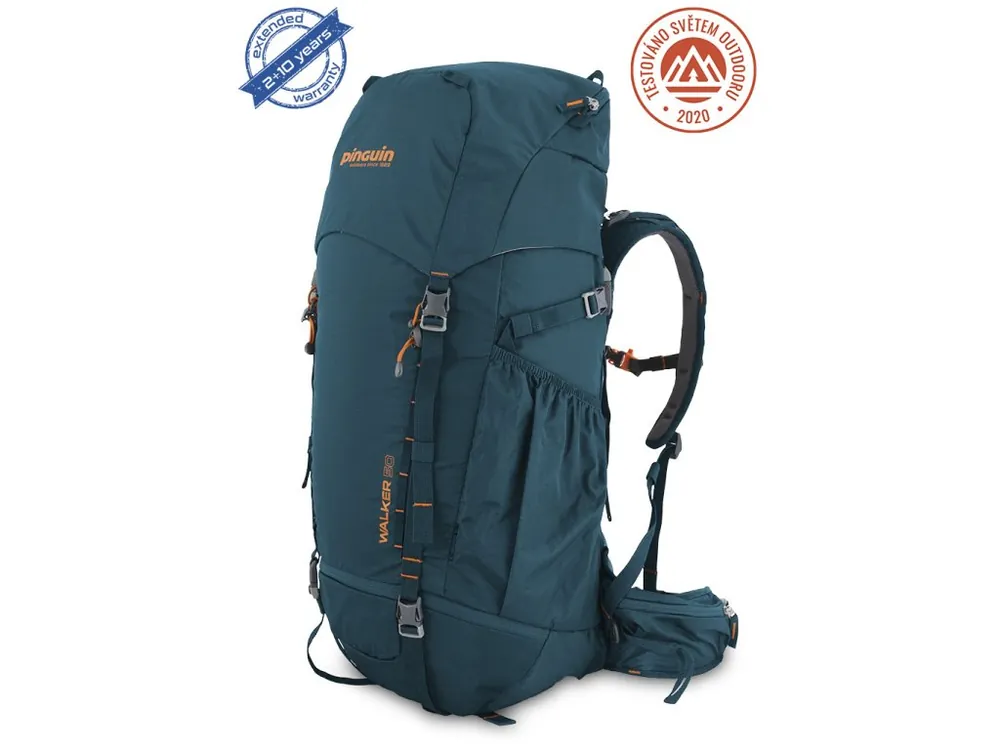 Pinguin Walker 50 blue Aktuální