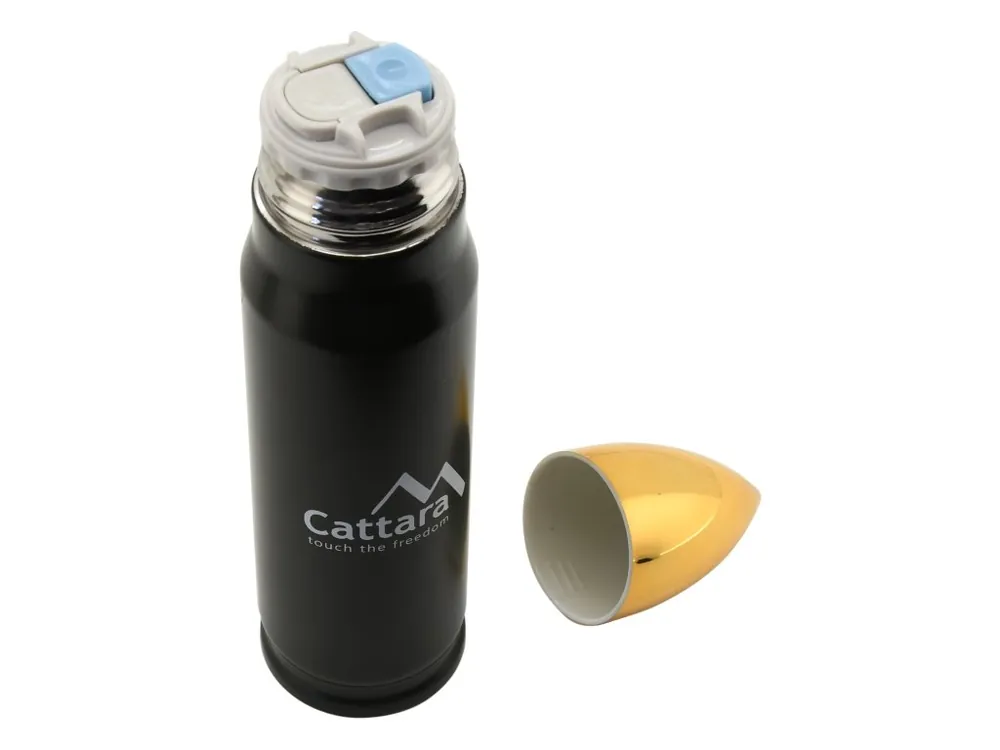 Cattara Termoska LOAD 450 ml Odeslání Ihned