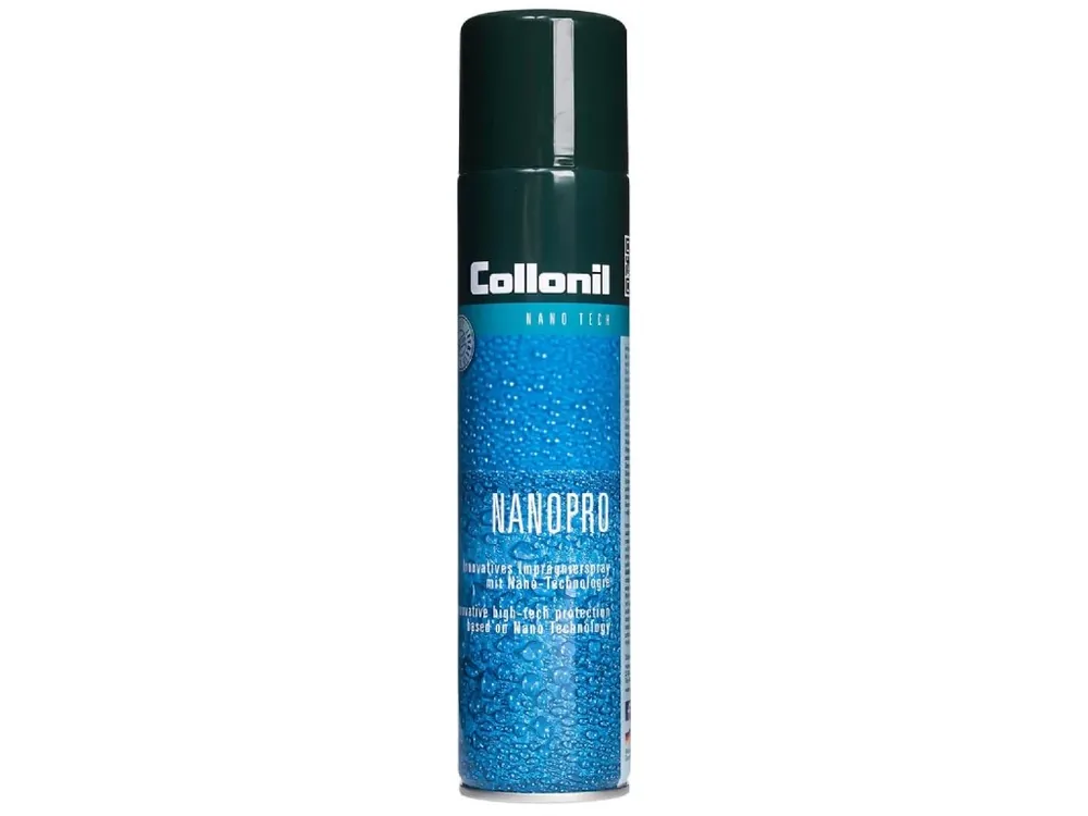 Nová Kolekce Collonil NanoPro Spray 300 ml
