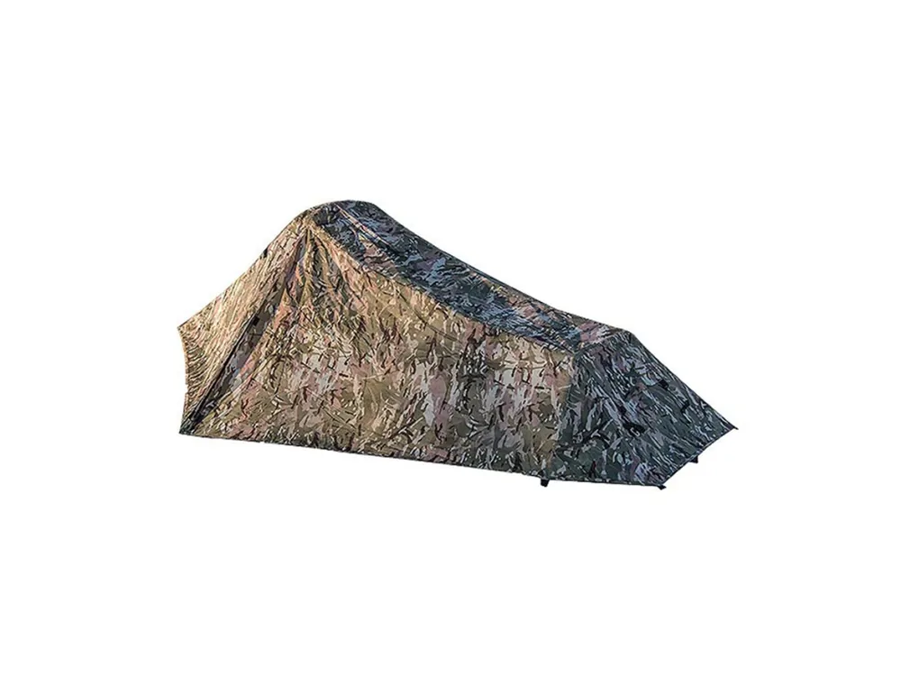 stan Highlander Blackthorn 2 maskáčová Sezónní Sleva