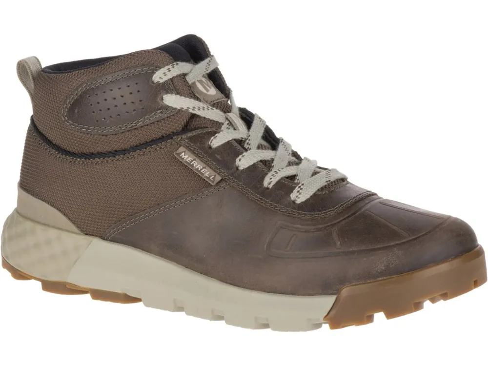 Akční Cena Merrell Convoy Mid Polar WTPF AC+ canteen - 7