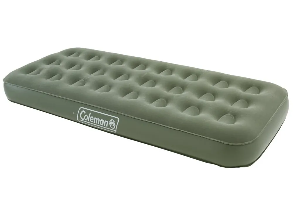 Coleman Comfort Bed Single matrace Must-Have