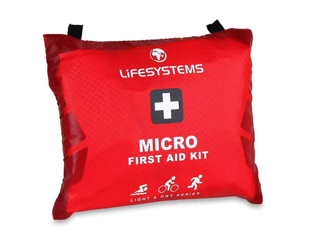 Cenová Bomba Lifesystems lékárnička Light & Dry Micro First Aid Kit