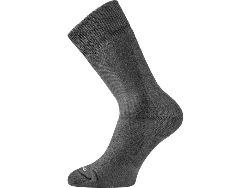 Top Prodej Lasting ponožky TKH 909 černá