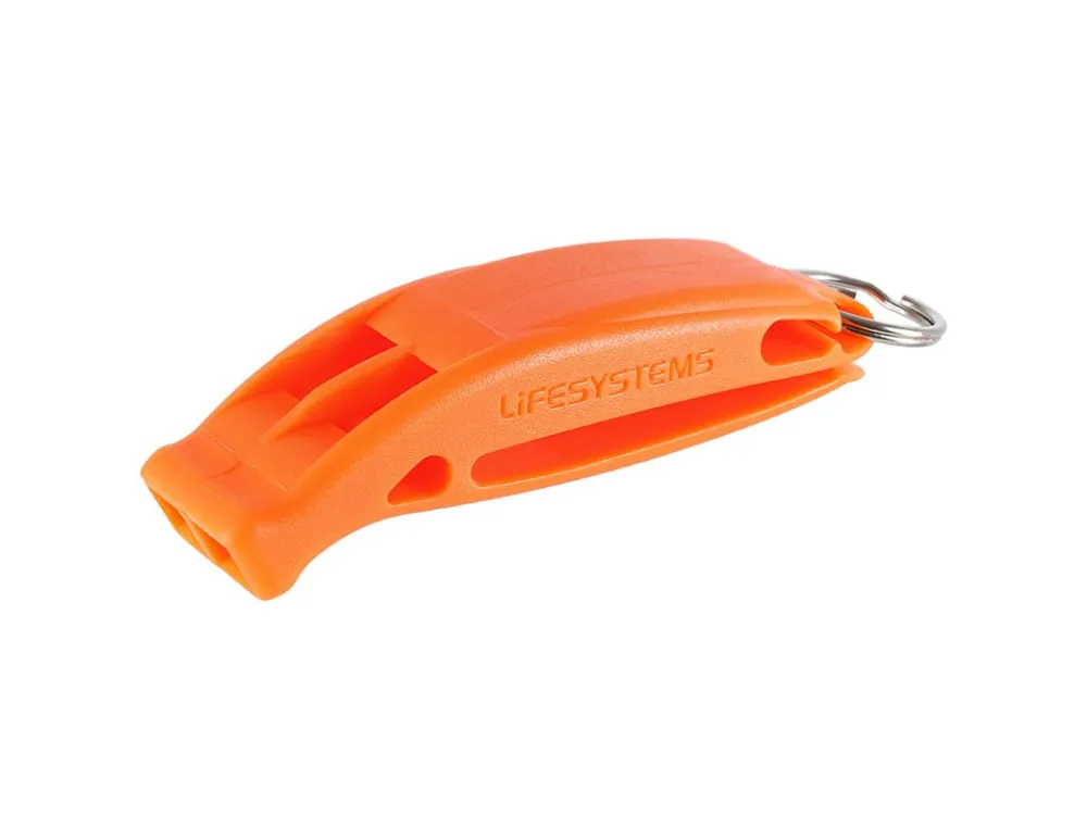 Časově Omezené Lifesystems Safety Whistle