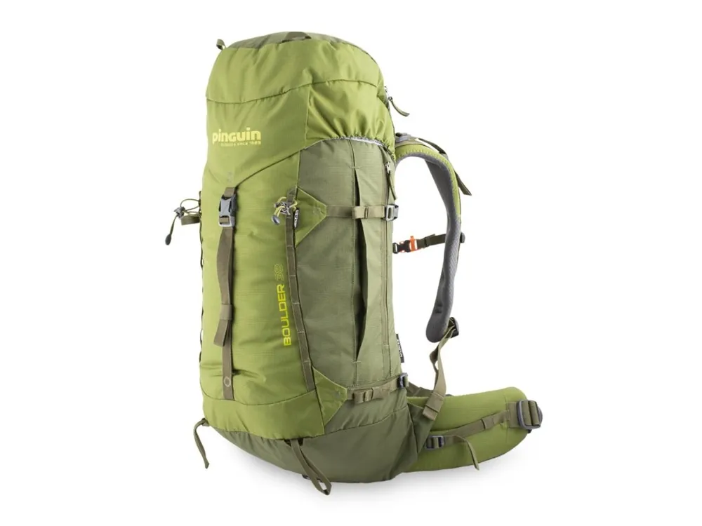Pinguin Boulder 38 khaki Koupit Online